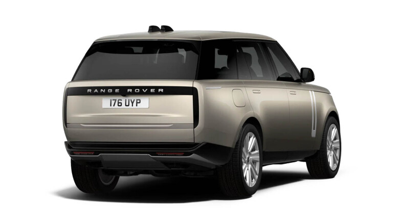 Land Rover Range Rover 3.0 D350 HSE LWB 4dr Auto [7 Seat] Diesel Estate